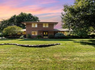 2157 Marlou Ct, Saginaw, MI