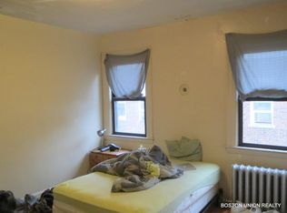66 Fenway APT 41, Boston, MA 02115