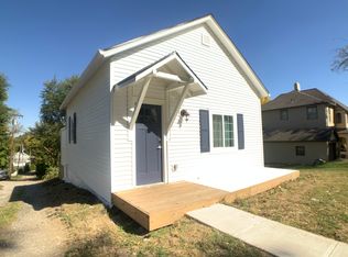 413 T St, Atchison, KS 66002