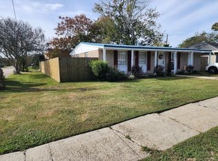 1001 Mono Ct, Bridge City, LA 70094