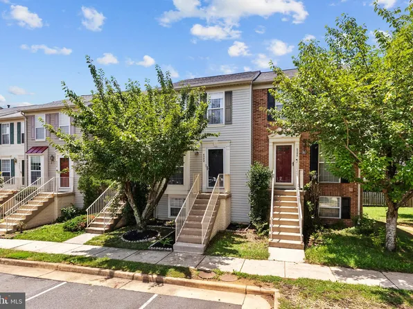6388 Andrew Matthew Ter, Springfield, VA 22150