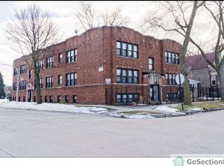 5801 S Sangamon St, Chicago, IL 60621
