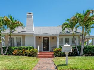 3001 W San Jose St, Tampa, FL 33629