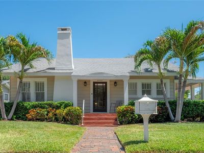 3001 W SAN JOSE STREET, Tampa, FL, 33629