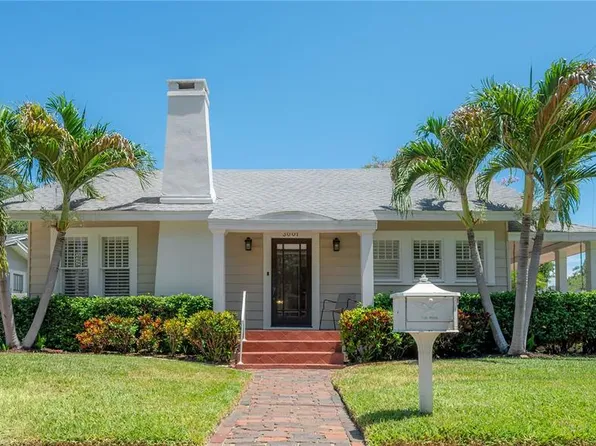 3001 W San Jose St, Tampa, FL 33629