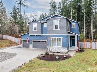 14522 110th St NE, Lake Stevens, WA 98258