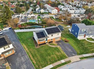 1211 Woodside Rd, Conshohocken, PA 19428