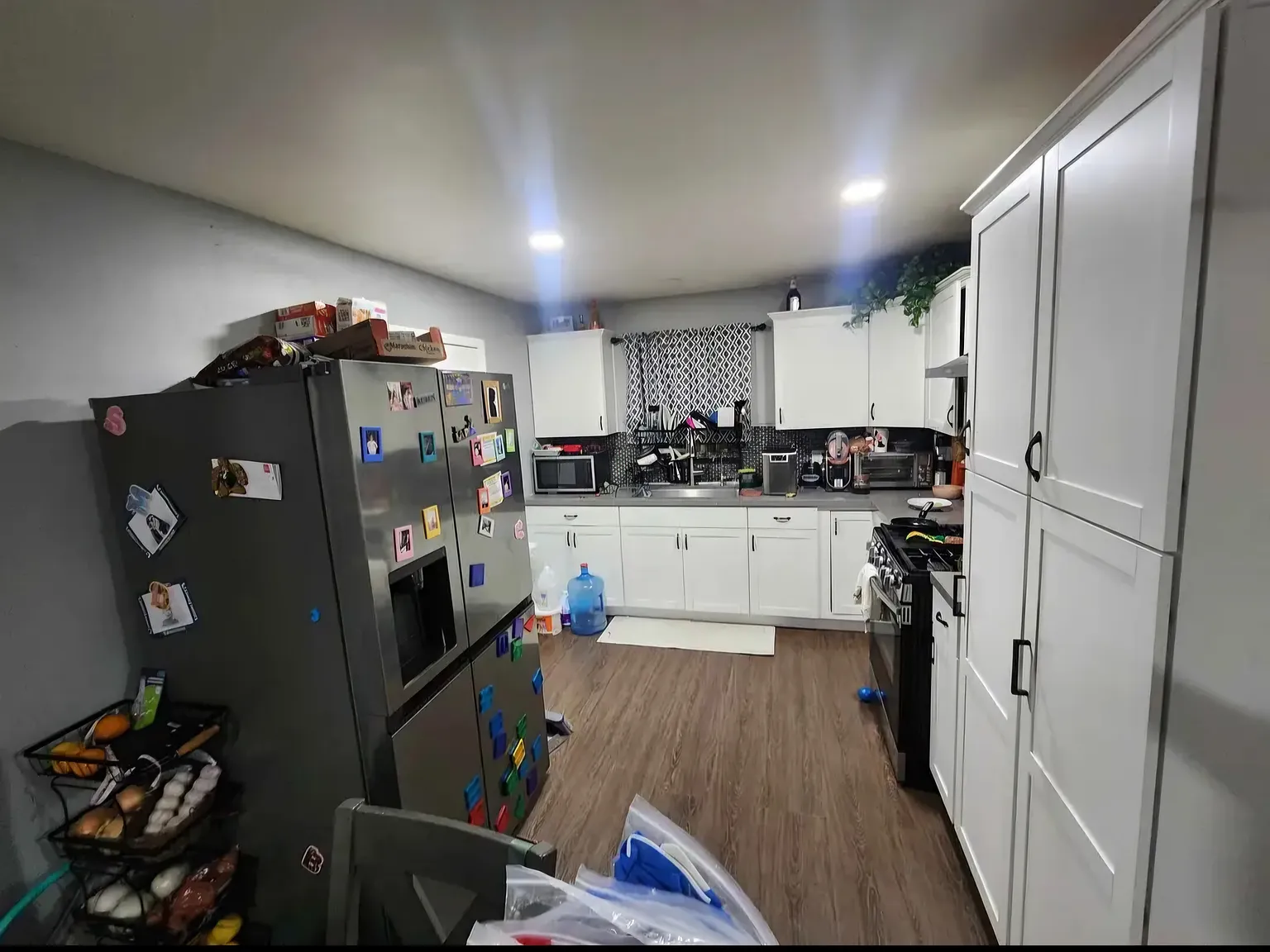 4 bed, 1296 sqft, $2,950 — Photo 4