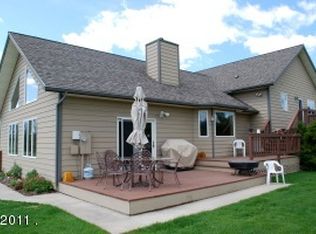 410 Hellman Ln, Columbia Falls, MT 59912