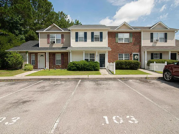103 Meadowbrook Ln #1, Jacksonville, NC 28546