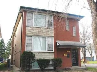 13812 S Wentworth Ave APT 1, Riverdale, IL