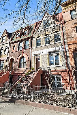1st image of 843 Lincoln Pl #1