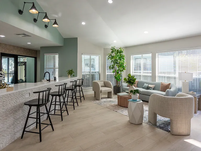 Maya at White Rock Apartments — Photo 11