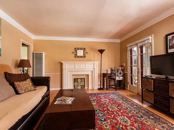 1762 Vista Del Mar Ave, Los Angeles, CA