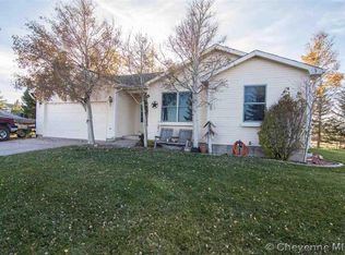 7818 Surrey Rd, Cheyenne, WY 82009