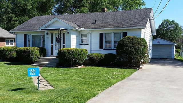 1st image of 1521 E Elm St