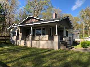 6450 Old Buncombe Rd, Travelers Rest, SC 29609