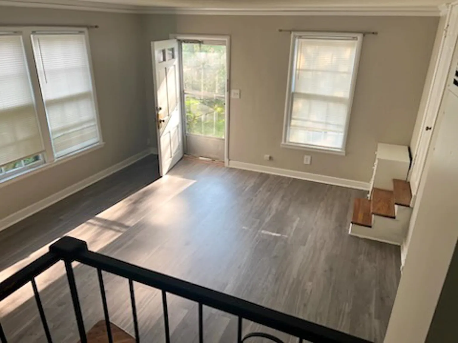 1 bed, 1.0 bath, 750 sqft, $700 — Photo 2