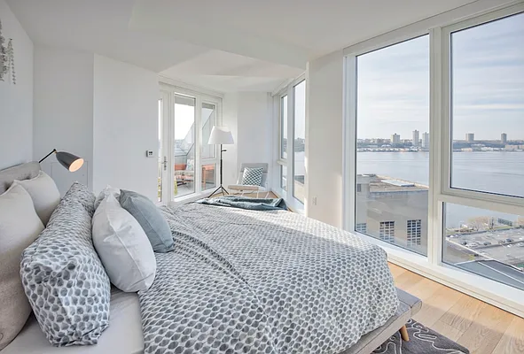 Rented by The Durst Organization | media 14