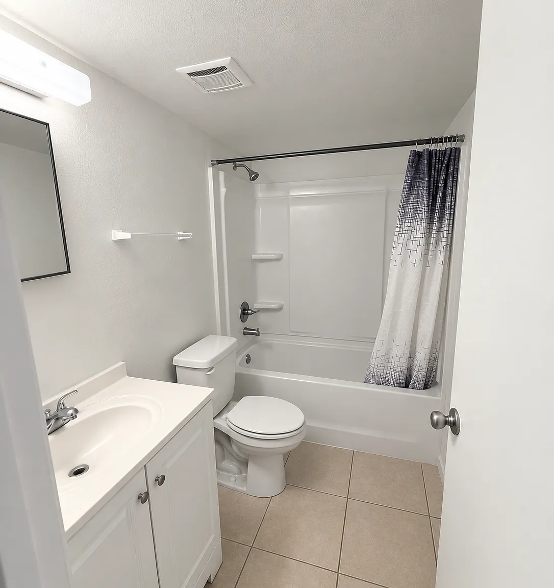 2 bed, 887 sqft, $1,295 — Photo 2