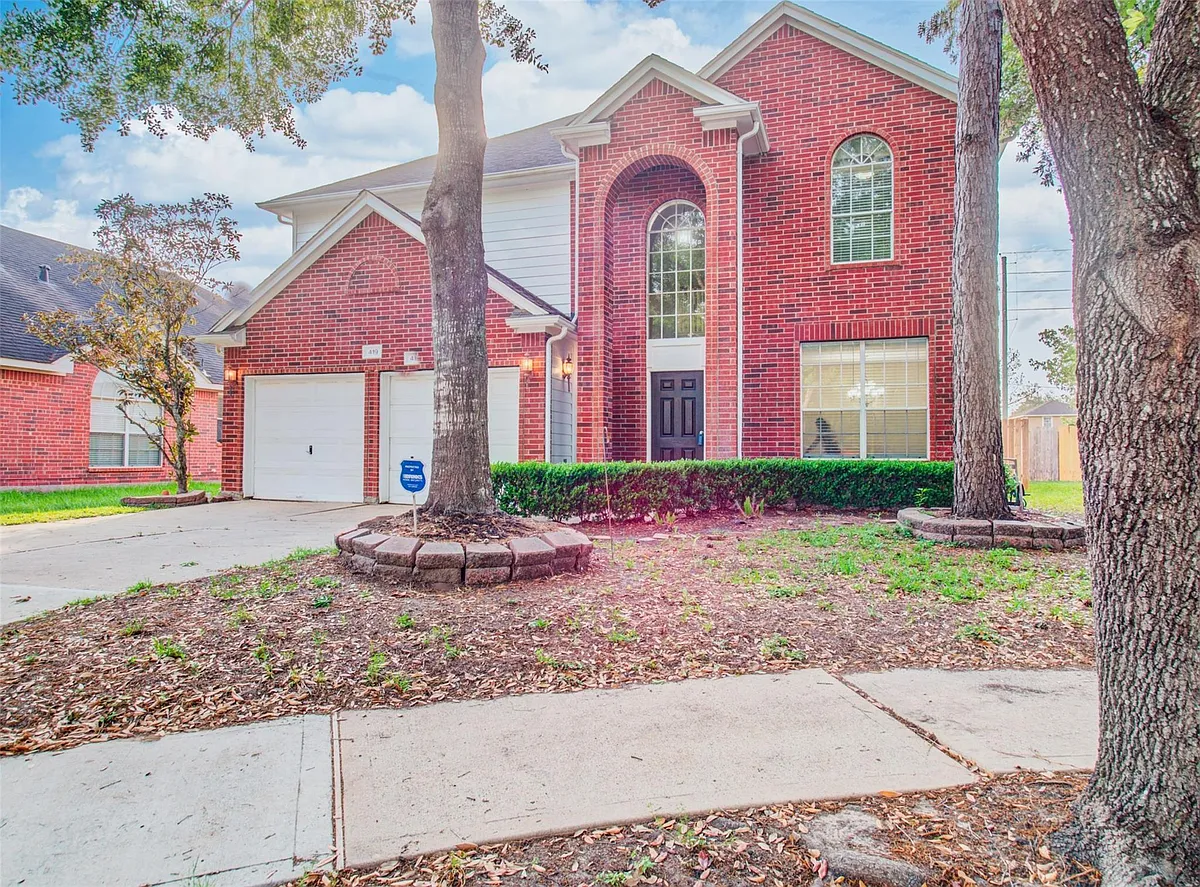 Building Photo - 419 Thorpe Springs Dr