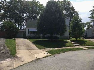 21 Debolt Ln, Richmond, IN 47374