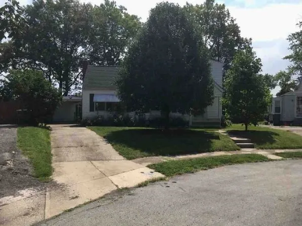 21 Debolt Ln, Richmond, IN 47374