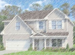 52 Heartland Blvd, Fort Mitchell, AL 36856