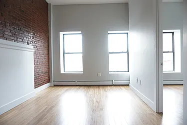 Rented by Lodger Corp