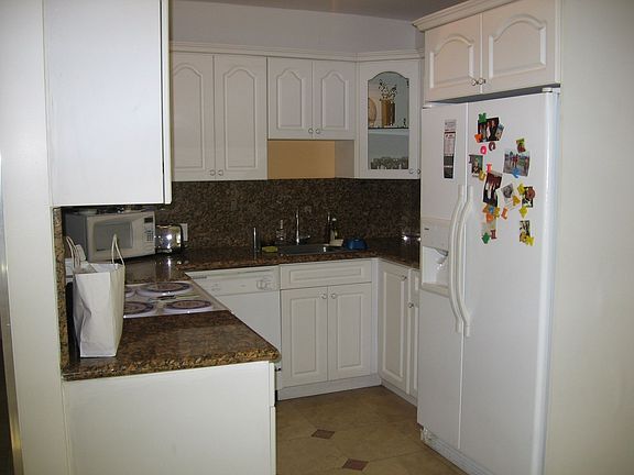 New Kitchen