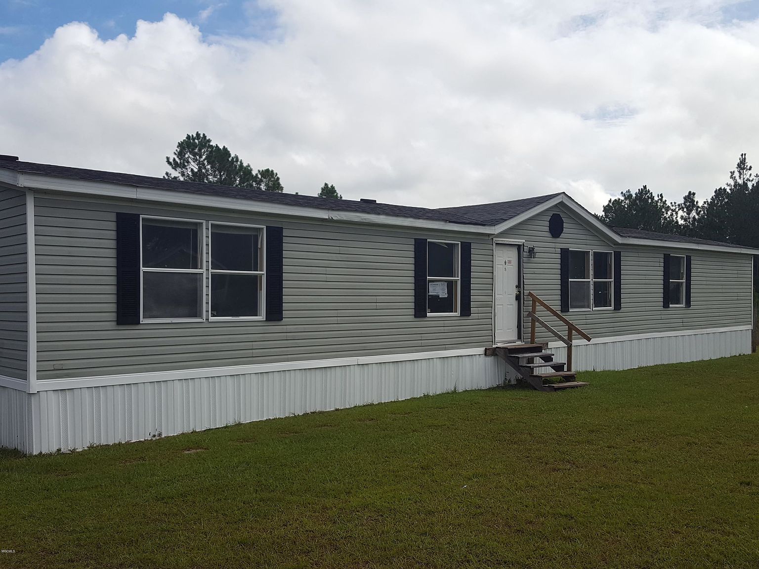 13808 Briarwood Dr, Vancleave, MS 39565 | Zillow