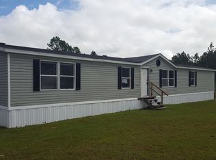 13808 Briarwood Dr, Vancleave, MS 39565