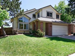 1291 Ridgeglen Way, Highlands Ranch, CO 80126