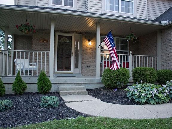 4th image of 2428 Brick House Ln