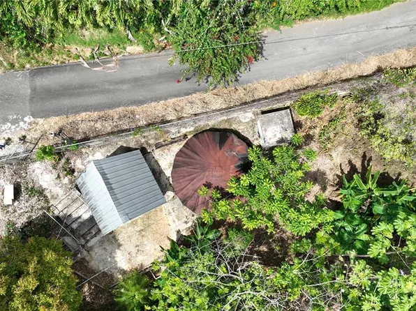 Camino Faustino Acevedo, Angeles, PR 00611