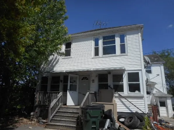 20-26 Keene St, Fall River, MA 02723