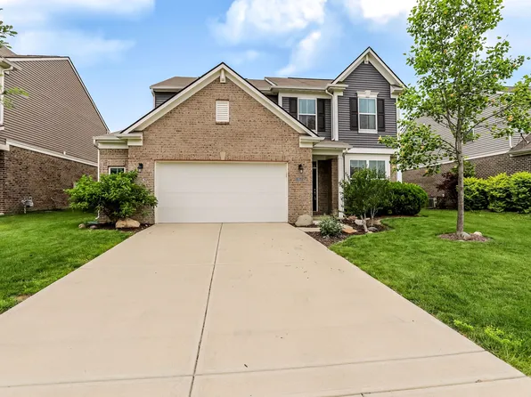 10512 Pintail Ln, Indianapolis, IN 46239