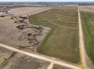 S Kipp Rd LOT WP001, Gypsum, KS 67448