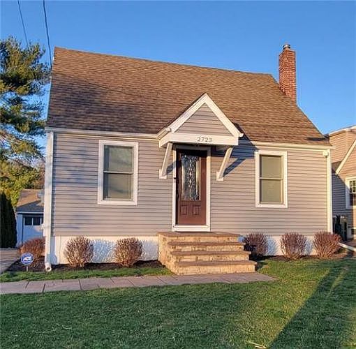 1st image of 2723 John St