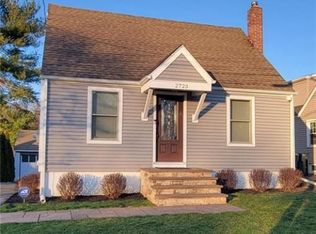 2723 John St, Easton, PA 18045