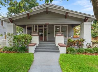 2716 N Jefferson St, Tampa, FL 33602