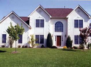 603 Monticello Ln, Kennett Square, PA 19348