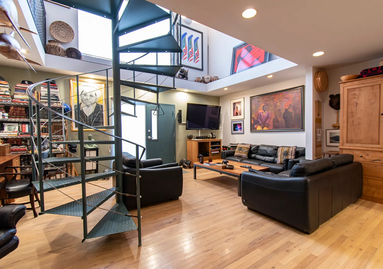 1 bed, 1.0 bath, 1150 sqft, $2,350 — Photo 3