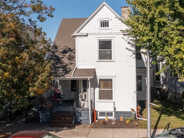 211 E Main St, Troy, OH 45373