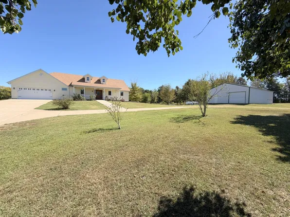 387 Fairoak Lane, Fordland, MO 65652
