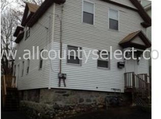 10 Prospect Ct #2, Lawrence, MA 01841