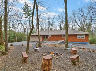 1255 Mountain Rd, Kunkletown, PA 18058