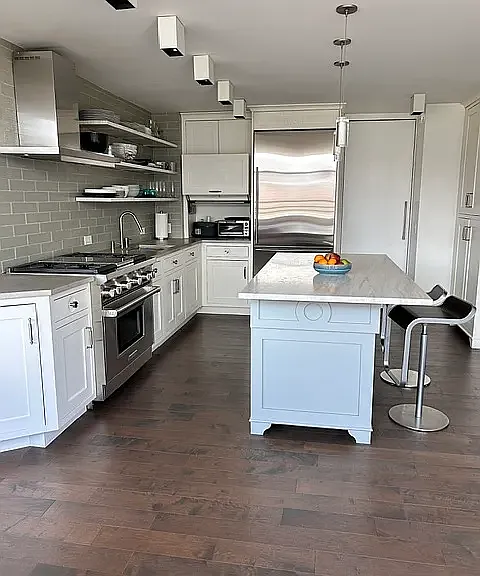 100 W 89th St #Penthouse 2 — Photo 3
