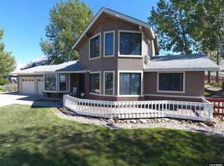 5004 Adelaide Ct, Winnemucca, NV 89445