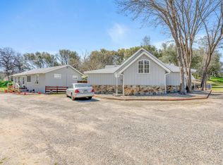 4976 Mount Bullion Cutoff Rd, Mariposa, CA 95338